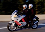 BMW K 1200 RS